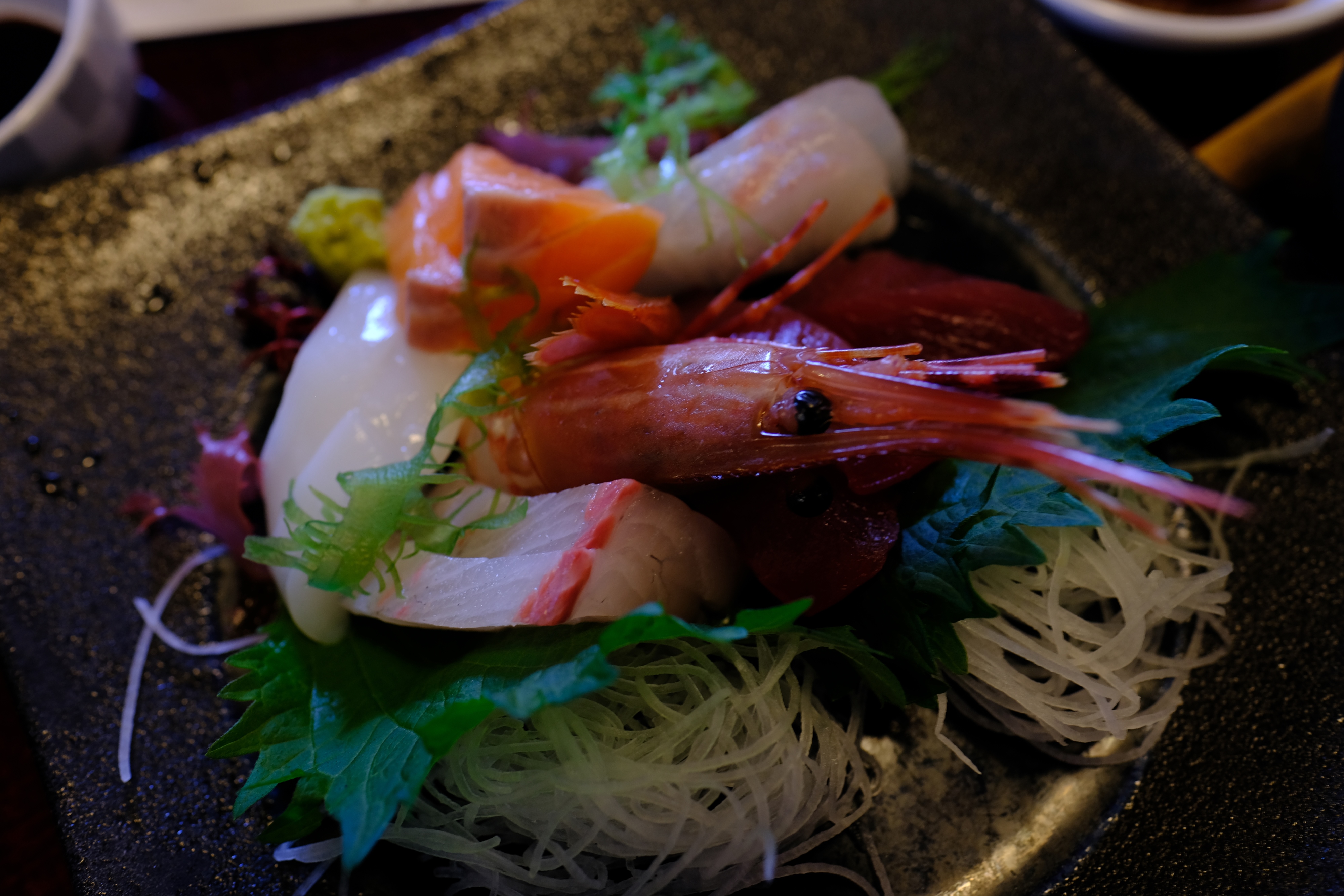 江户川鳗鱼料理（奈良町店）餐厅图片