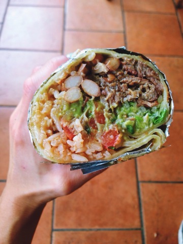 Anna's Taqueria餐厅图片