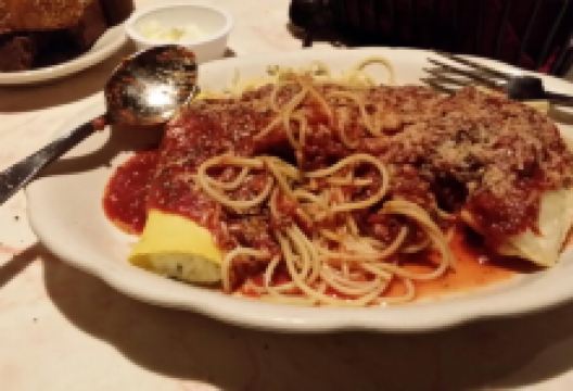 V's Italiano Ristorante美食图片