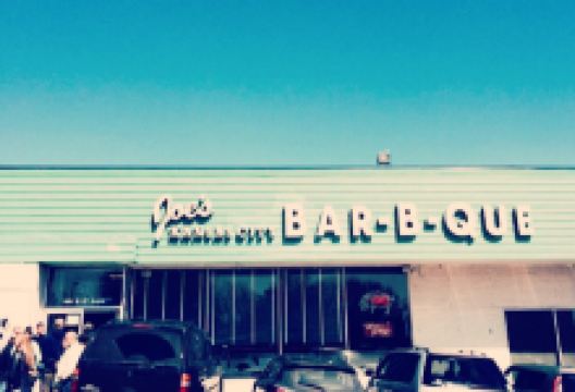 Joe's Kansas City Bar-B-Que美食图片