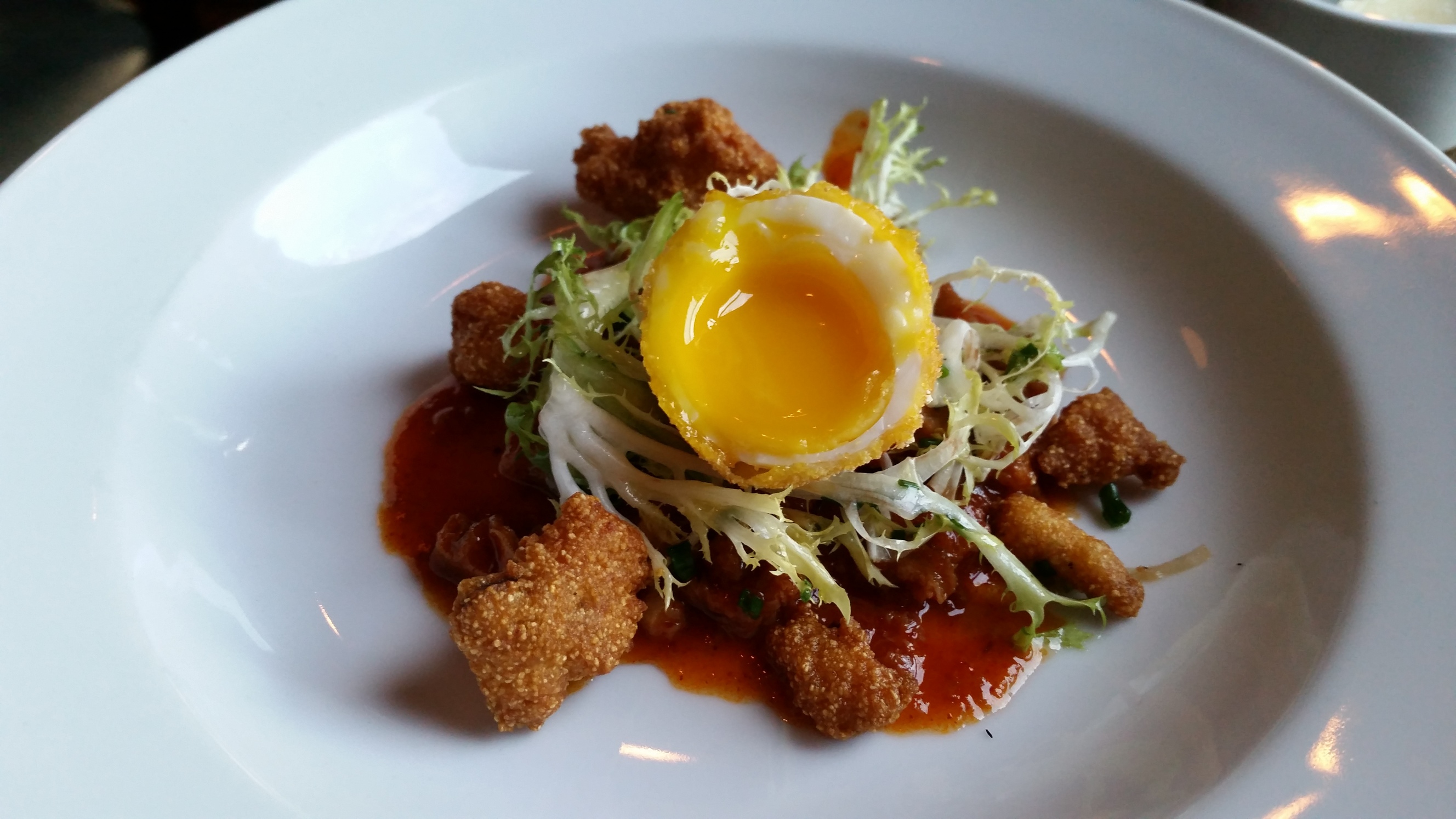 Novel Restaurant餐厅图片