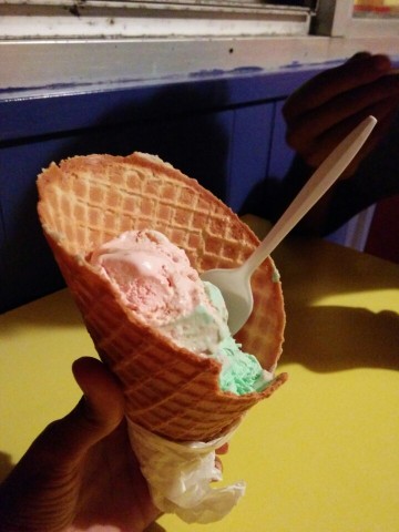 John's Drive-In餐厅图片