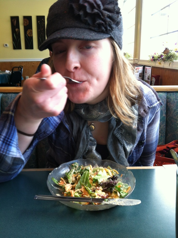 Lititz Family Cupboard