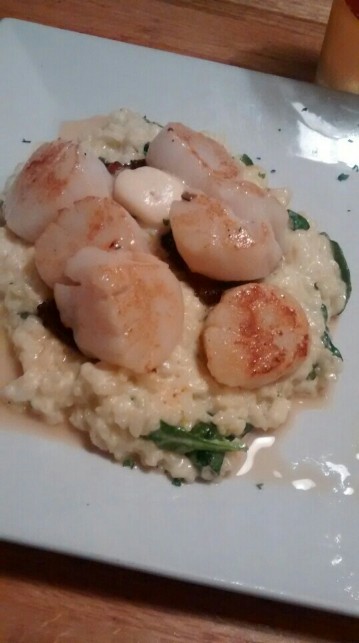 Nick's Steak and Seafood