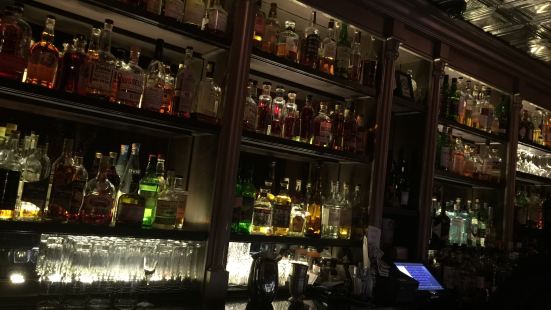 Jazz At Kitano Reviews Food Drinks In New York State New