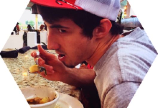 Bahama Breeze美食图片