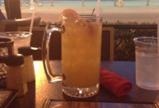 Mahi's Seafood and Sushi美食图片