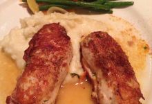 The Goblin Market美食图片