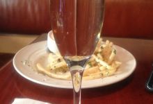 Montrio Bistro美食图片