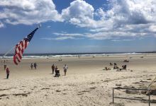 Ogunquit Beach Lobster House景点图片