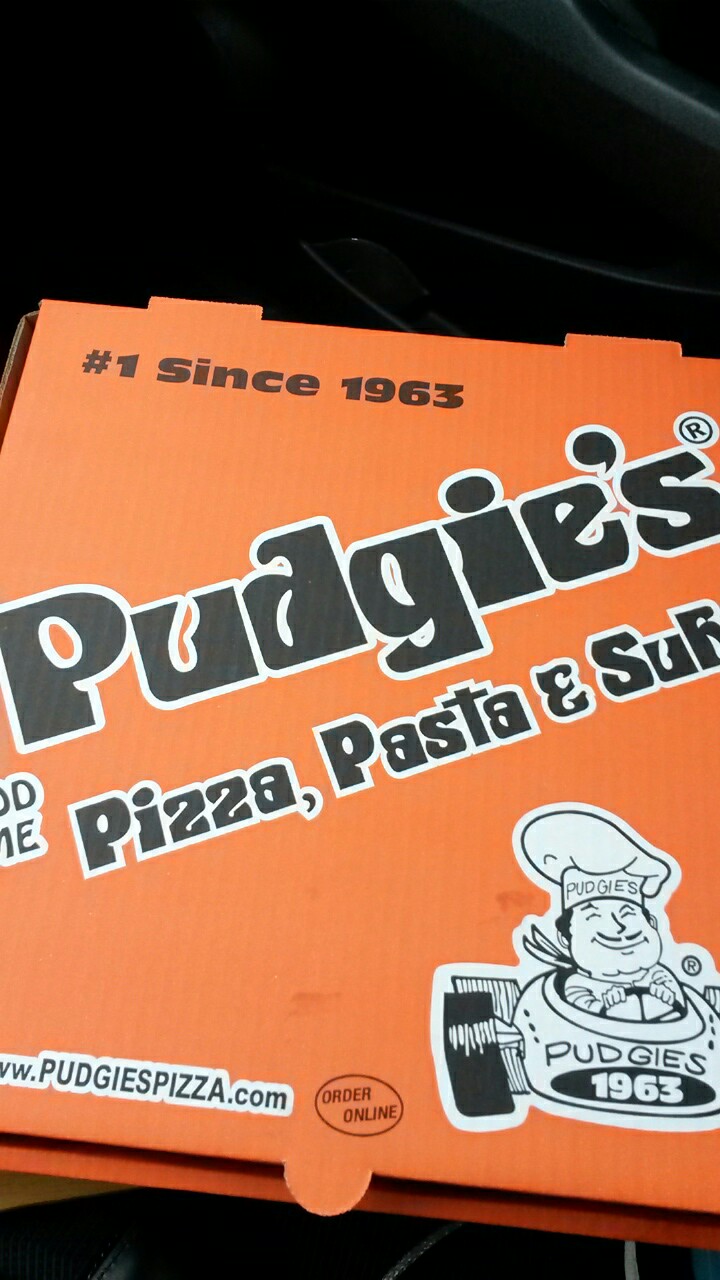 Pudgie's Pizza & Sub Shops餐厅图片