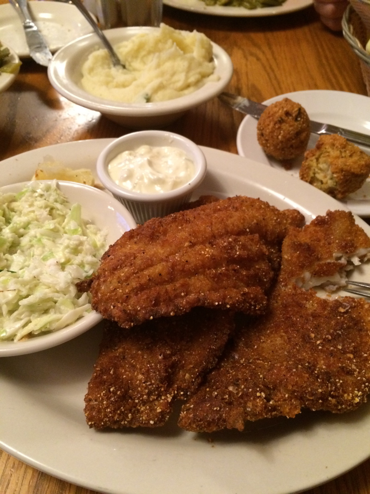 The Old Mill Restaurant餐厅图片