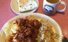 Joseph's Bar and Grill