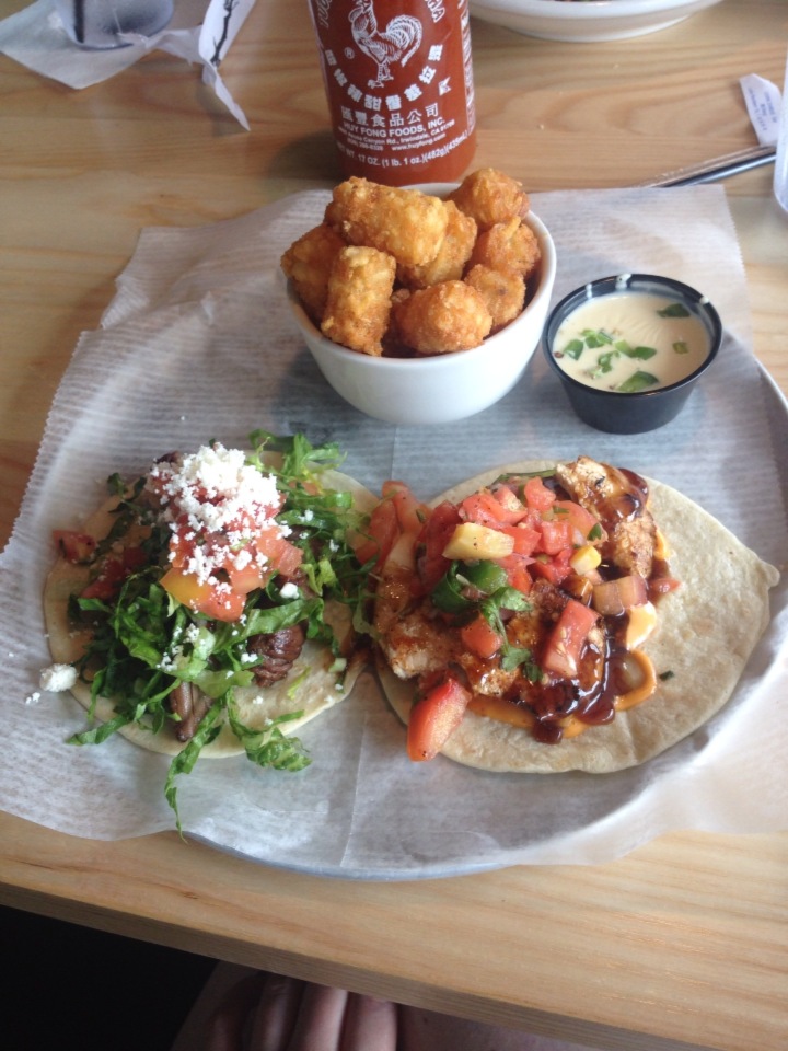 Taqueria Tsunami餐厅图片