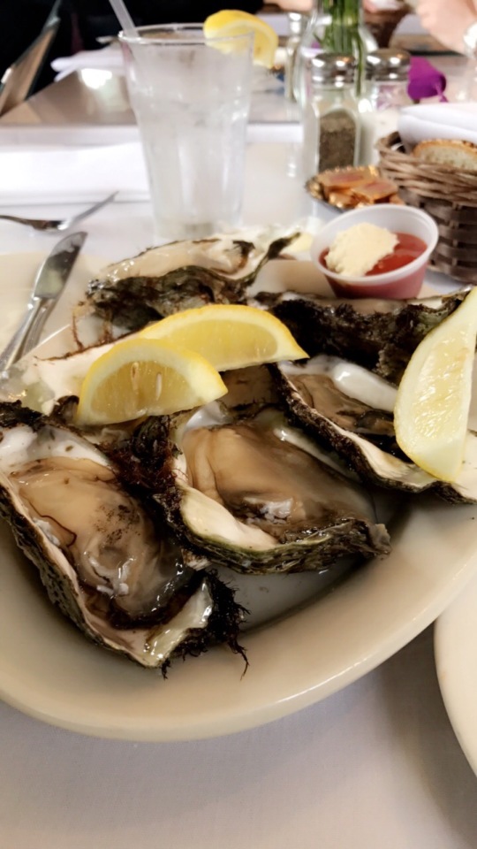 Monterey's Fish House