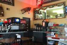 Big Bear Pizzeria & Deli美食图片