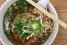 Linh Vietnamese Cuisine美食图片