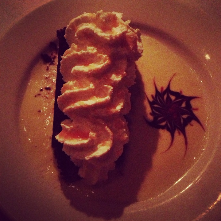 Anthony's Restaurant & Bistro