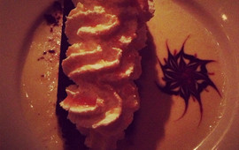 Anthony's Restaurant & Bistro