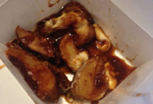 Burger Heaven Restaurant美食图片