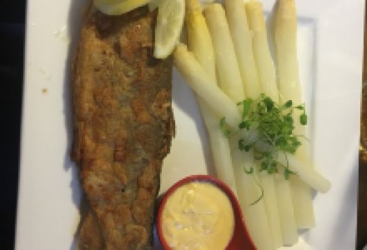 Zur Forelle美食图片