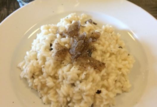 Locanda del Teatro美食图片