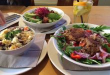 Hills & Mills美食图片