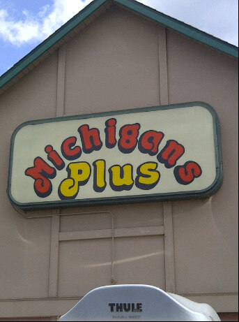 Michigans Plus