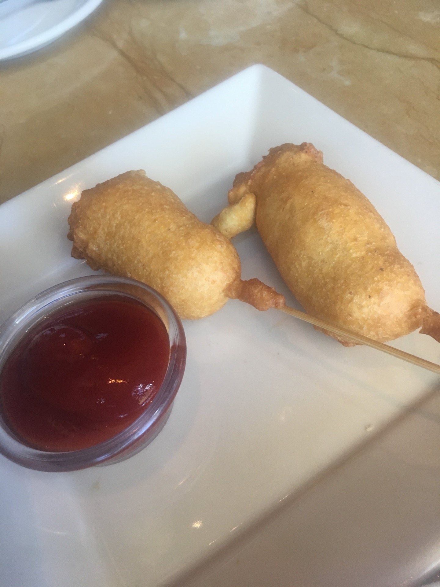 The Cheesecake Factory