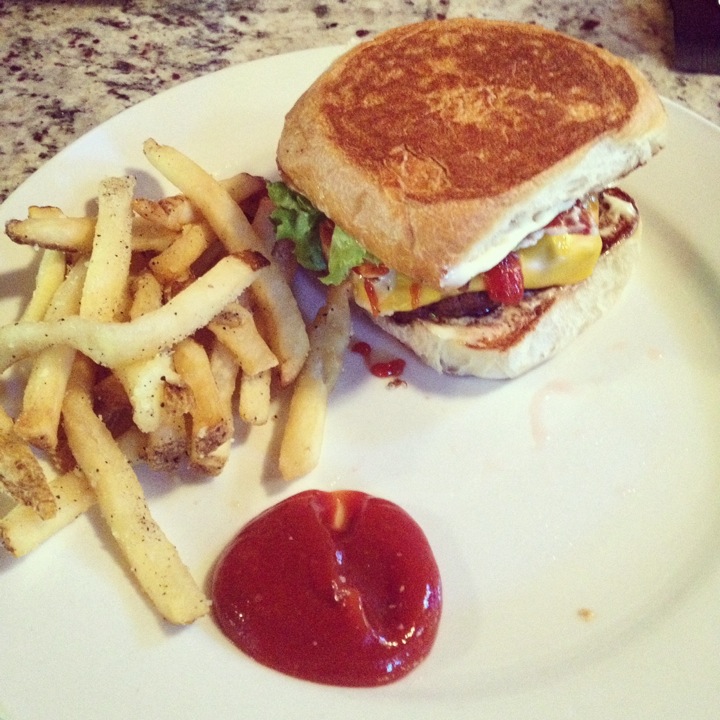 Roux & Brew Seafood and Steak House餐厅图片