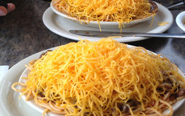 Skyline Chili
