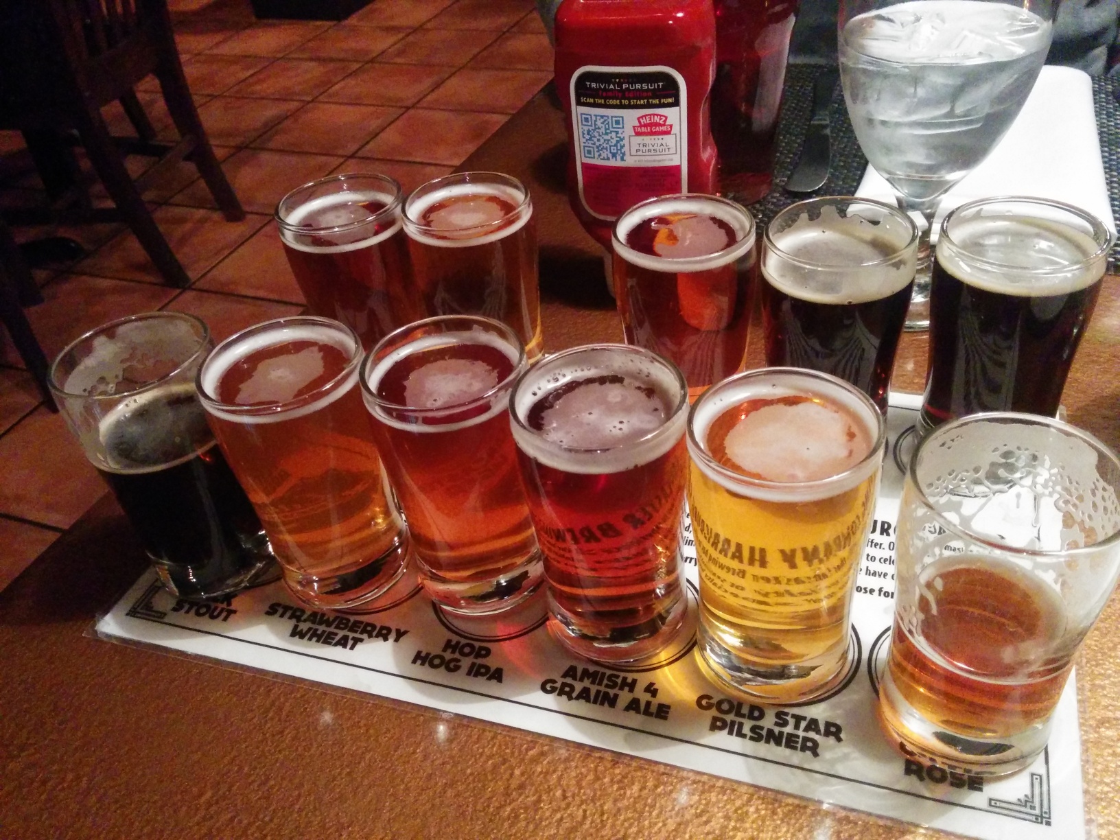 Lancaster Brewing Company Harrisburg