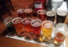 Lancaster Brewing Company Harrisburg美食图片