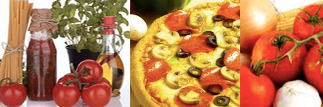 Faraco's Pizza