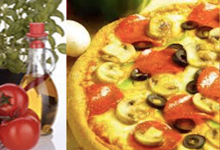 Faraco's Pizza美食图片