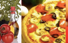 Faraco's Pizza餐厅图片