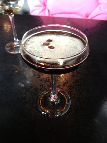 Americana Restaurant and Lounge