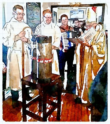 The Stilt House餐厅图片