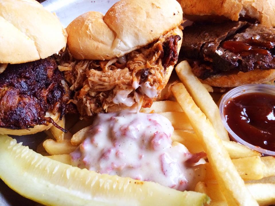 Hickory Valley Farm Restaurant餐厅图片