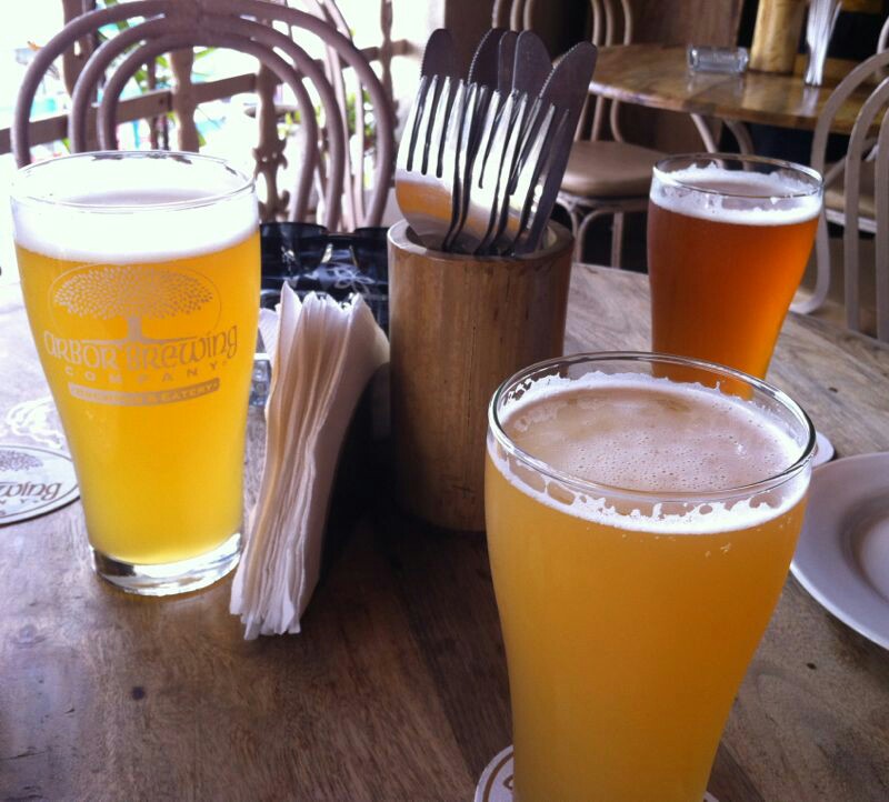 Arbor Brewing Company India餐厅图片