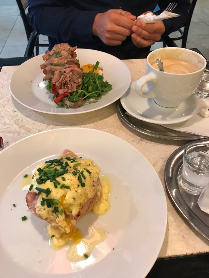 Cafe Placzek餐厅图片