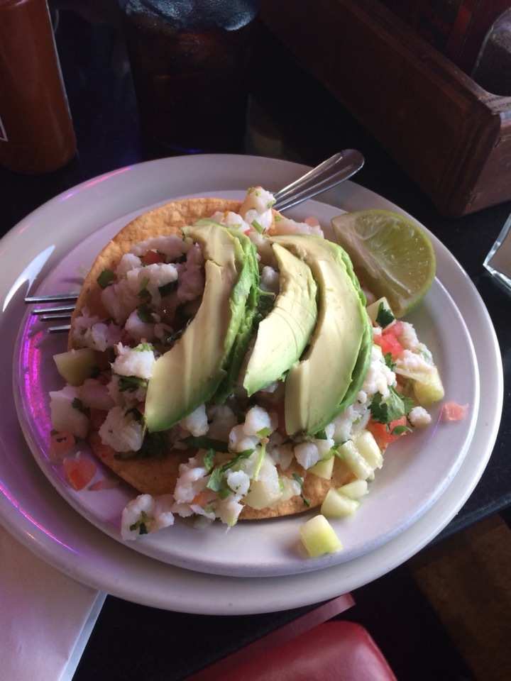 El Paisa Grill