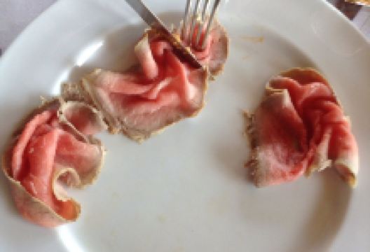 Bel Soggiorno美食图片