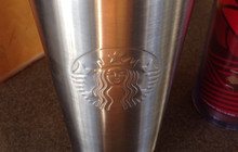 Starbucks餐厅图片