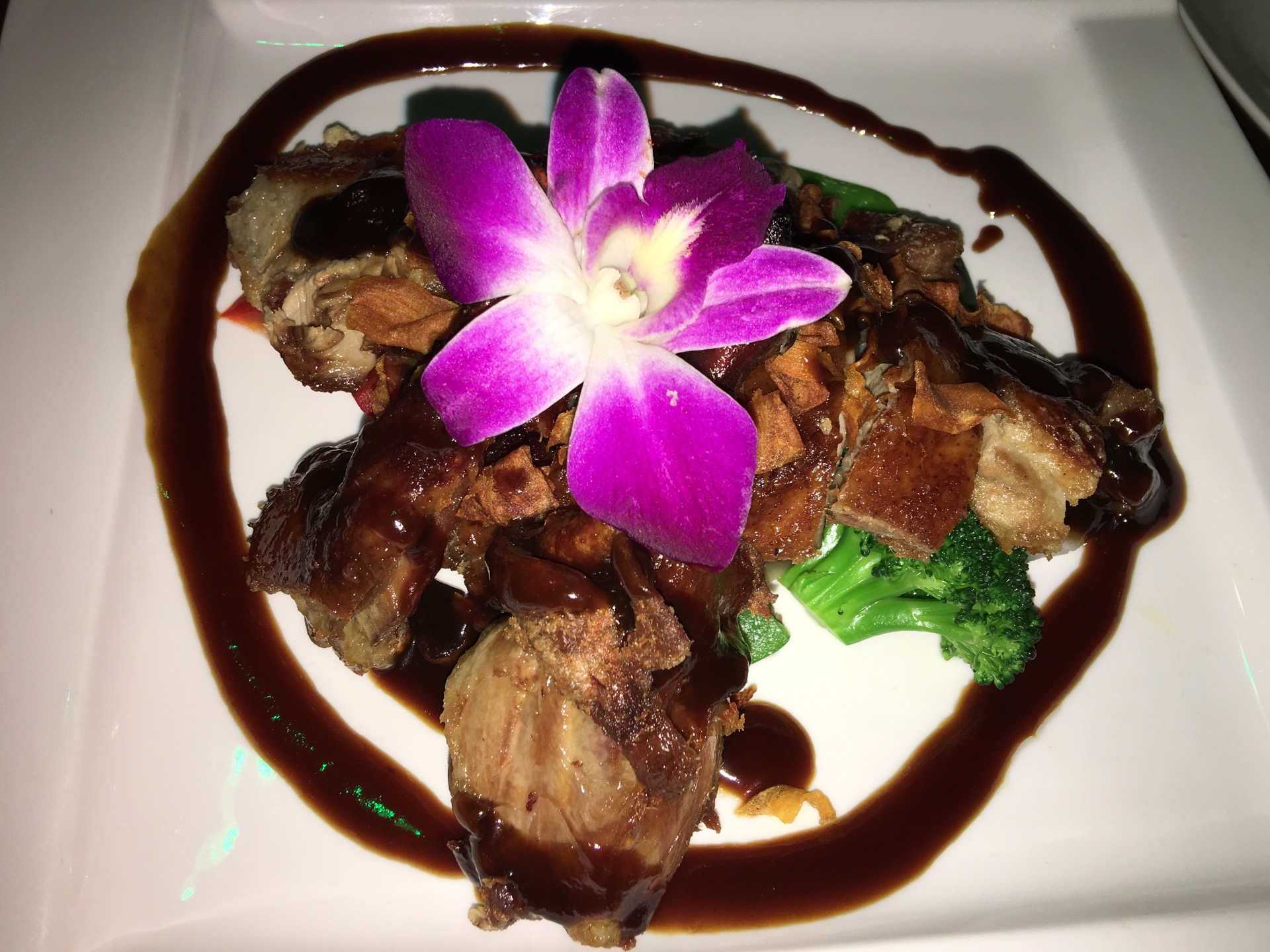 Osaka Fusion Asian餐厅图片