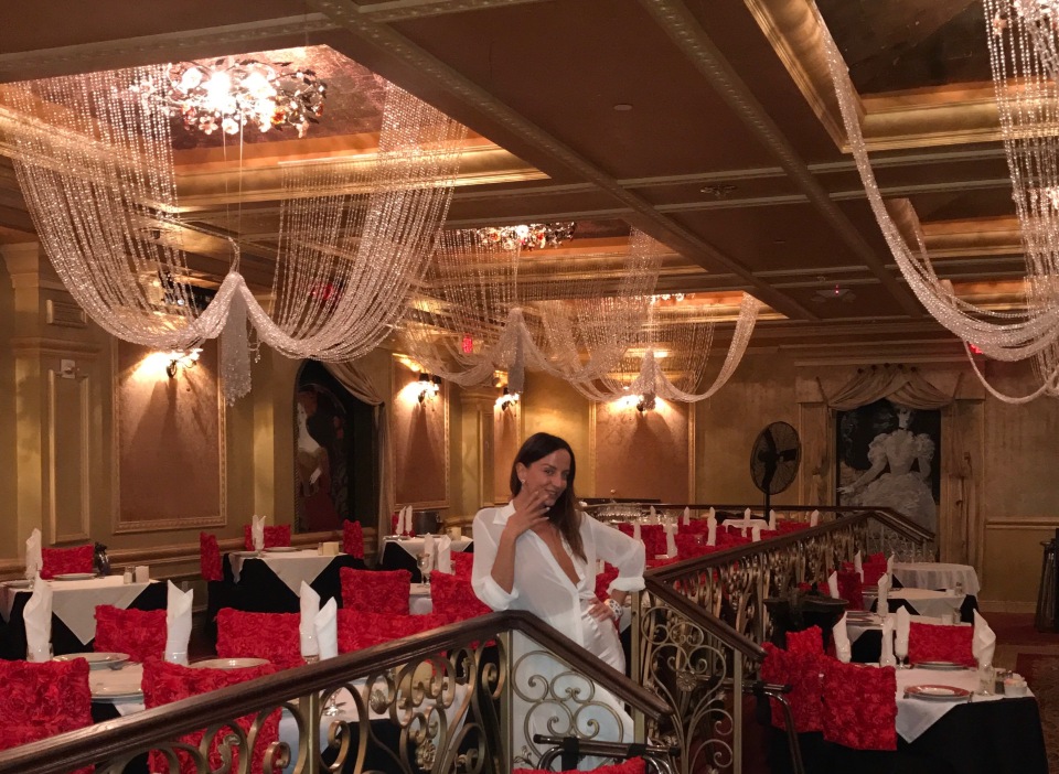 Tatiana Club & Restaurant餐厅图片