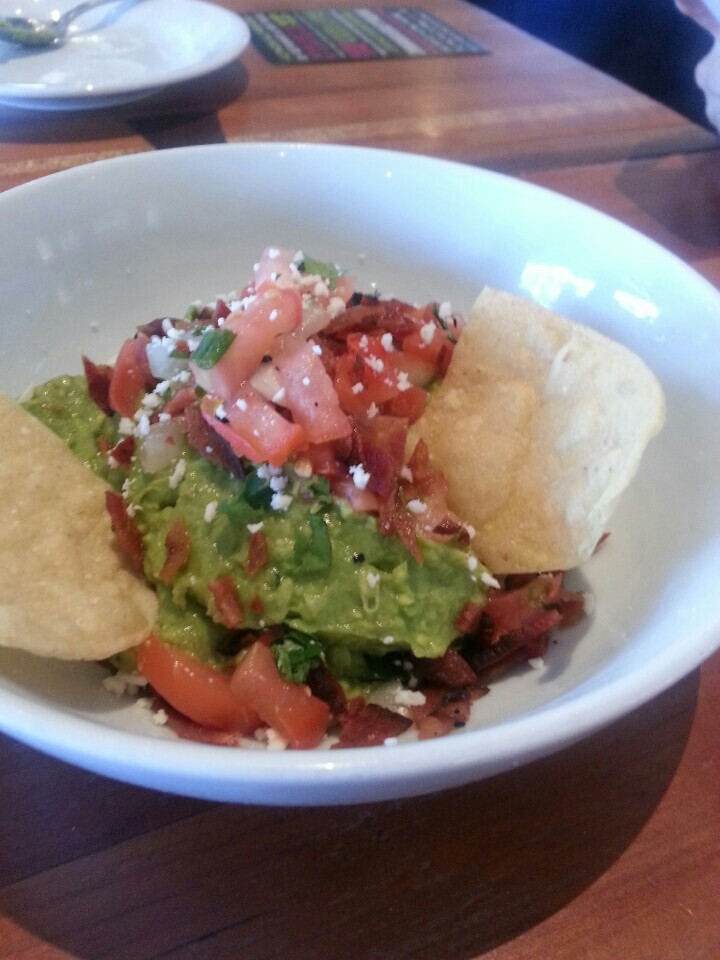 Blanco Tacos + Tequila