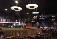 HuHot Mongolian Grill美食图片