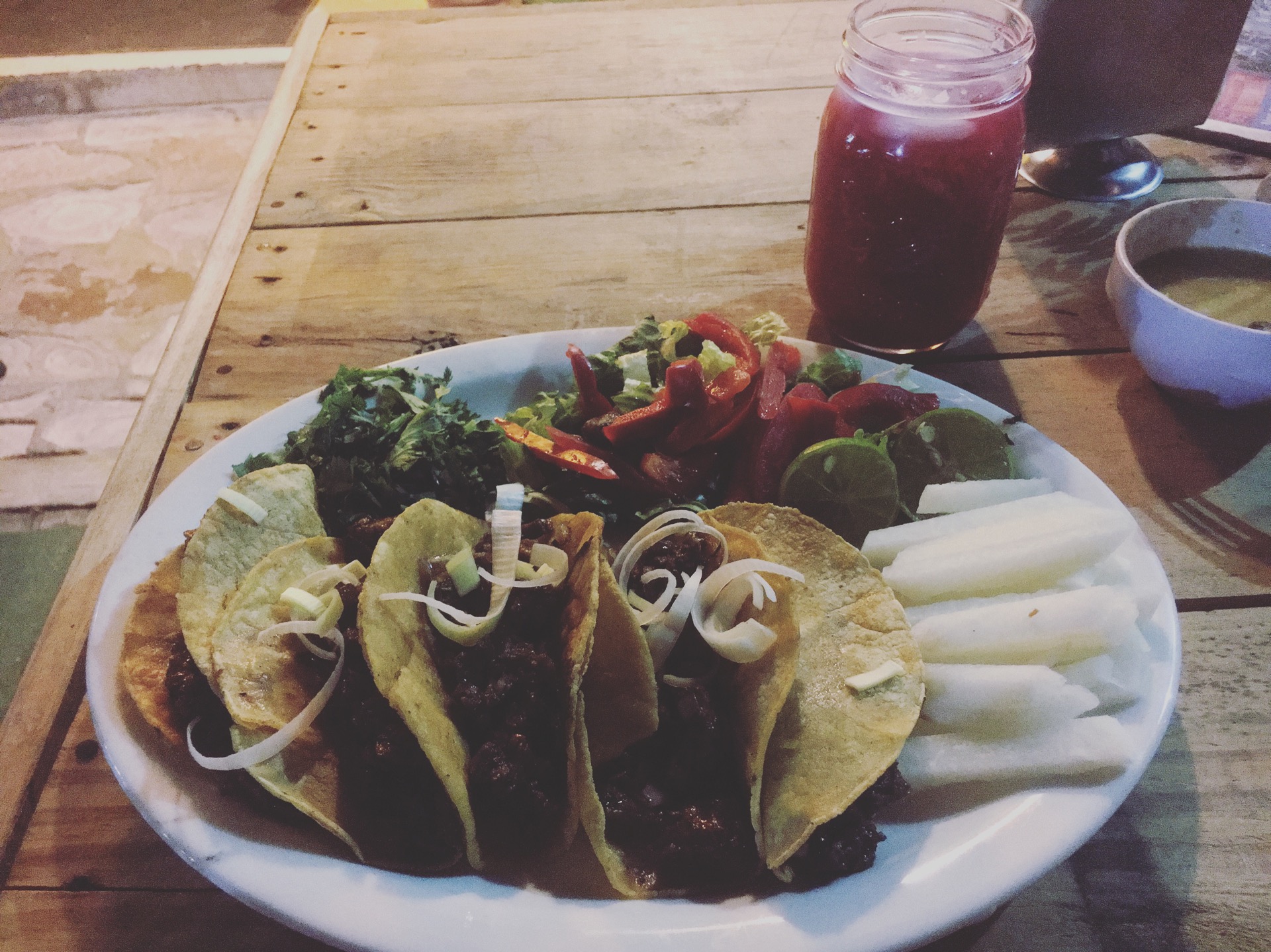 Hare Krishna餐厅图片