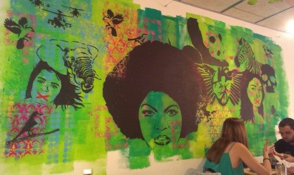 El Santo餐厅图片